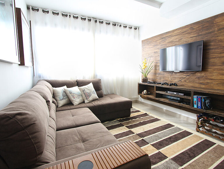 Display Homes