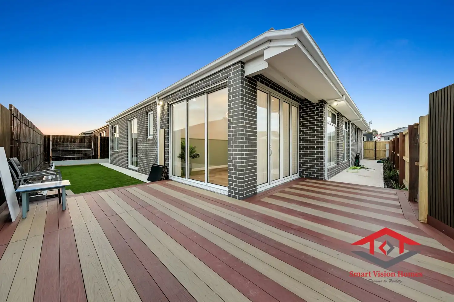 10-34 banford Street, Wollert