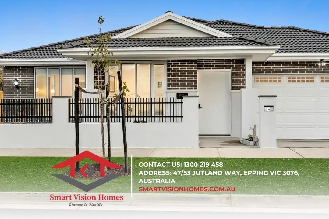 Smart Vision Home-34 banford Street, Wollert3