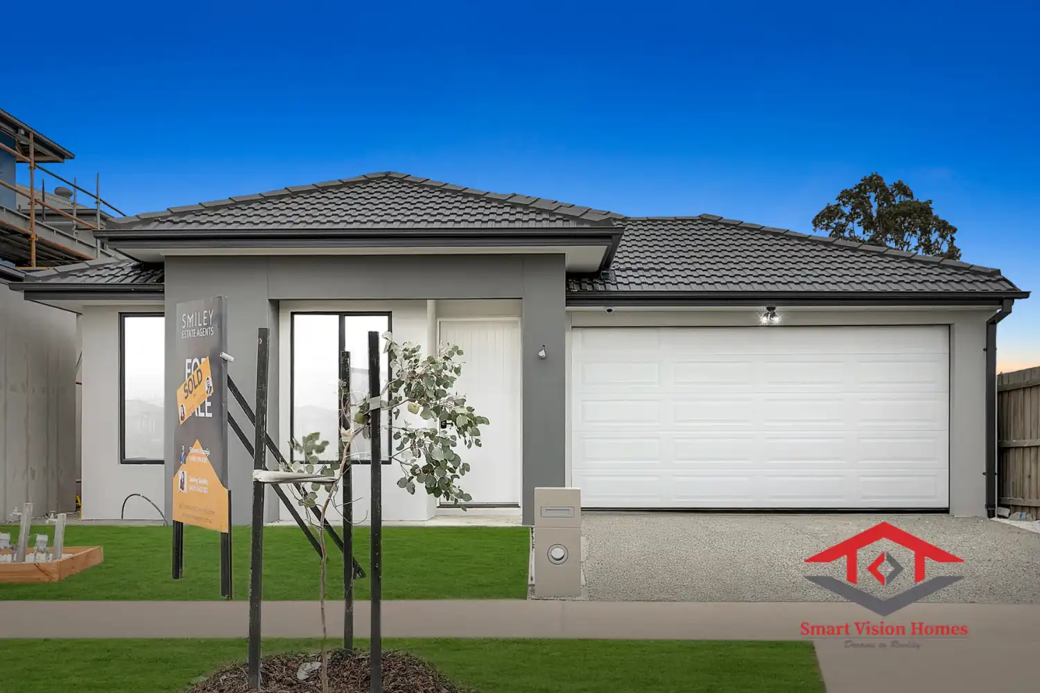 3 Killinane Street, Woodstock 1