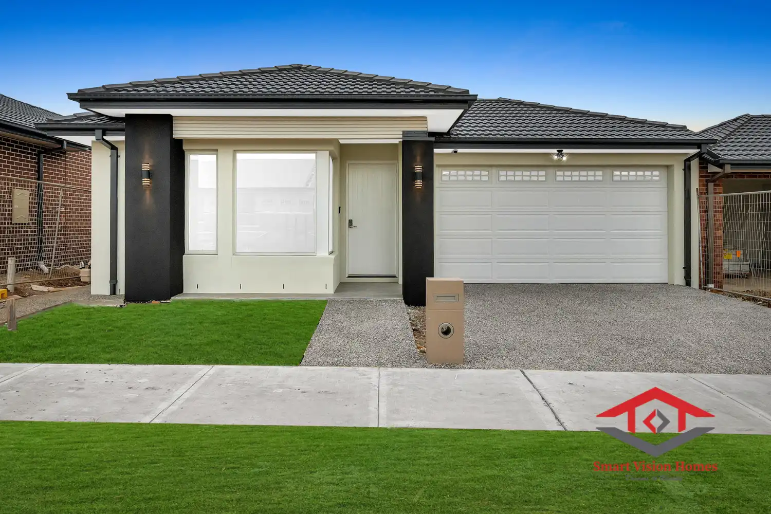 41 Thyme Crescent, Fraser Rise 1